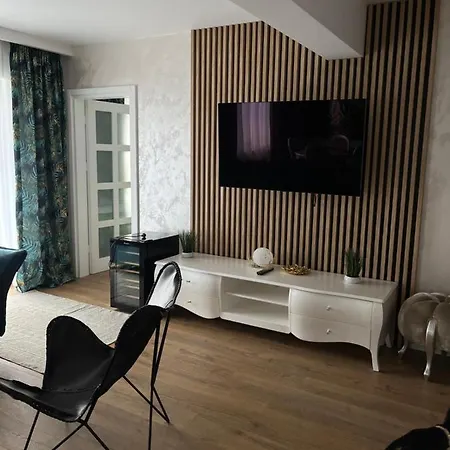 Apartament Zloty 3 Zblewo Exterior photo