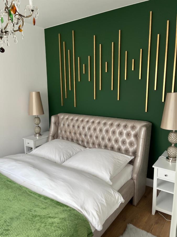 Apartment Zloty 3 Zblewo