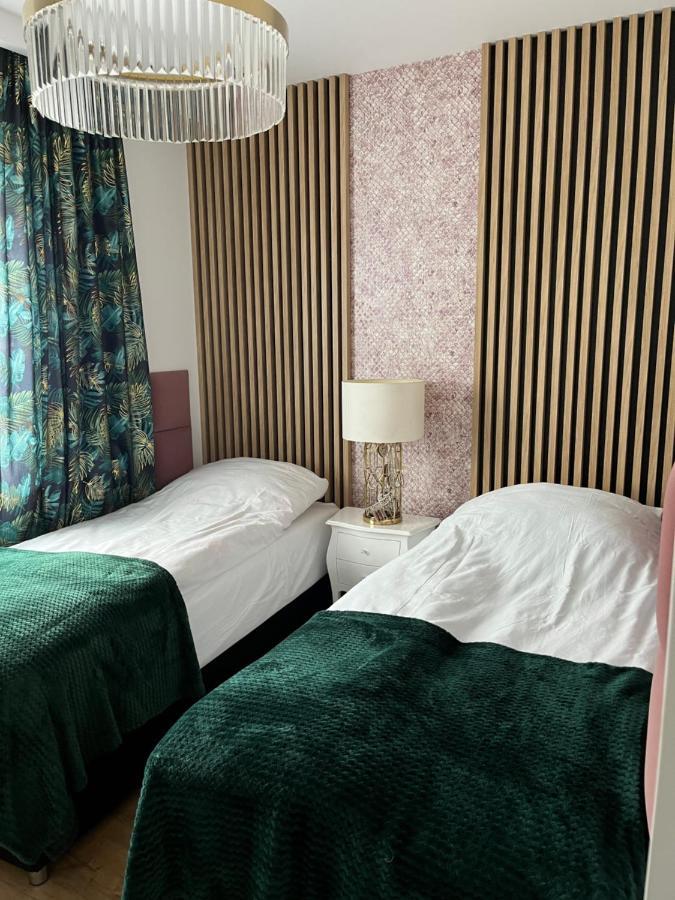 Apartment Zloty 3 Zblewo