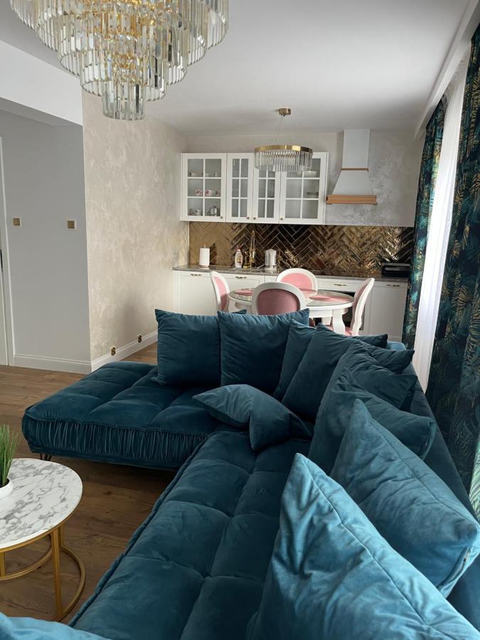 Zloty 3 Apartment *